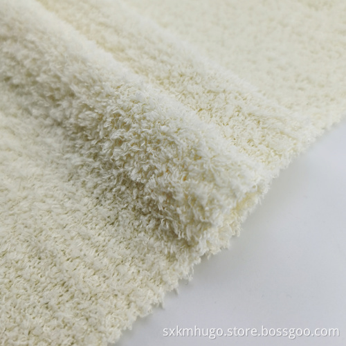 Microfiber Bedding Burnout Flannel Home Textile Fabrics